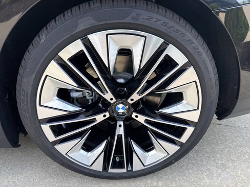 New 2026 BMW i5 eDrive40 image 26