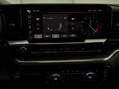 New 2026 GMC Sierra 1500 SLT w/ SLT Premium Package image 26