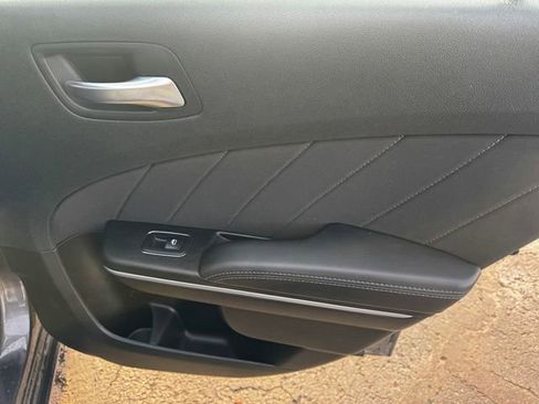 Certified 2023 Dodge Charger SXT image 15