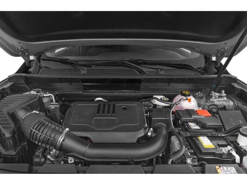Used 2023 GMC Acadia SLE FWD image 8