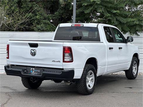 Used 2023 RAM 1500 Tradesman AWD/4WD image 10