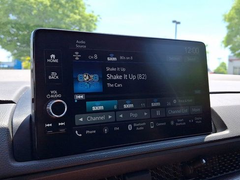 Used 2025 Honda CR-V Sport-L image 19
