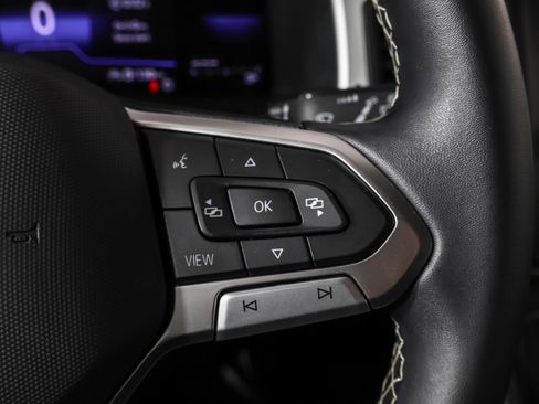 Certified 2023 Volkswagen Atlas SE image 28