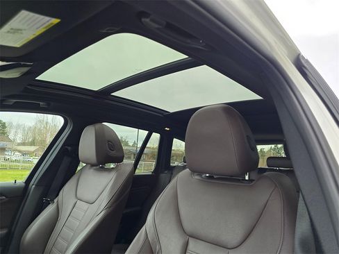 Used 2018 BMW X3 xDrive30i image 22