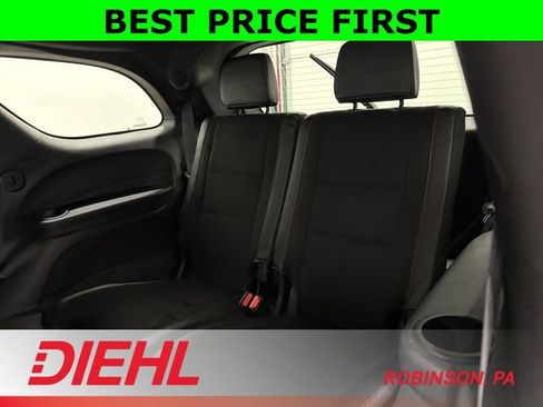 New 2026 Dodge Durango GT image 19