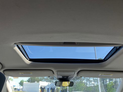 Certified 2025 Honda Odyssey EX-L image 33