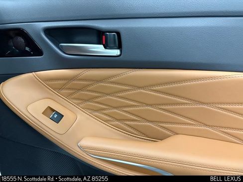 Used 2021 Toyota Avalon Limited w/ Advanced Safety Package FWD image 22