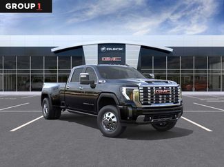 New 2026 GMC Sierra 3500 Denali w/ Denali Reserve Package AWD/4WD video 1