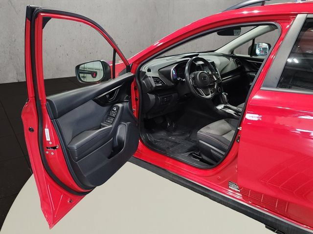 Used 2020 Subaru Crosstrek 2.0i Premium AWD/4WD image 16