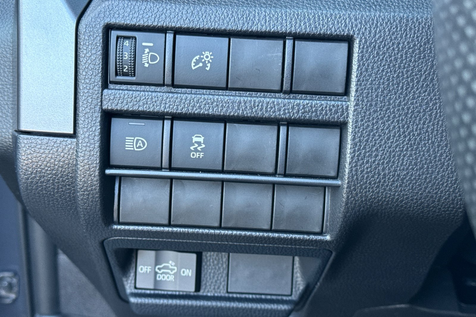 Used 2026 Toyota Tacoma TRD Sport AWD/4WD image 30
