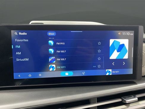 New 2026 Hyundai Santa Fe SEL image 17