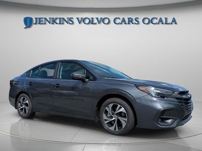 Used 2025 Subaru Legacy Premium