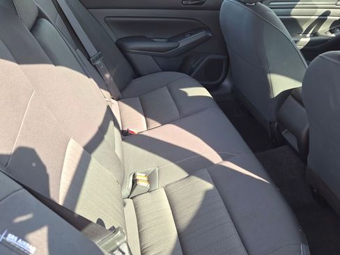 Used 2025 Nissan Altima 2.5 S image 10