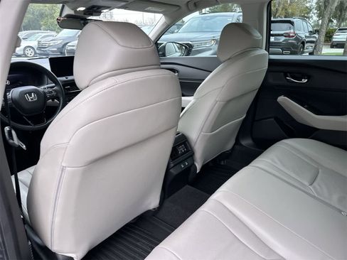 Used 2023 Honda Accord EX-L image 16