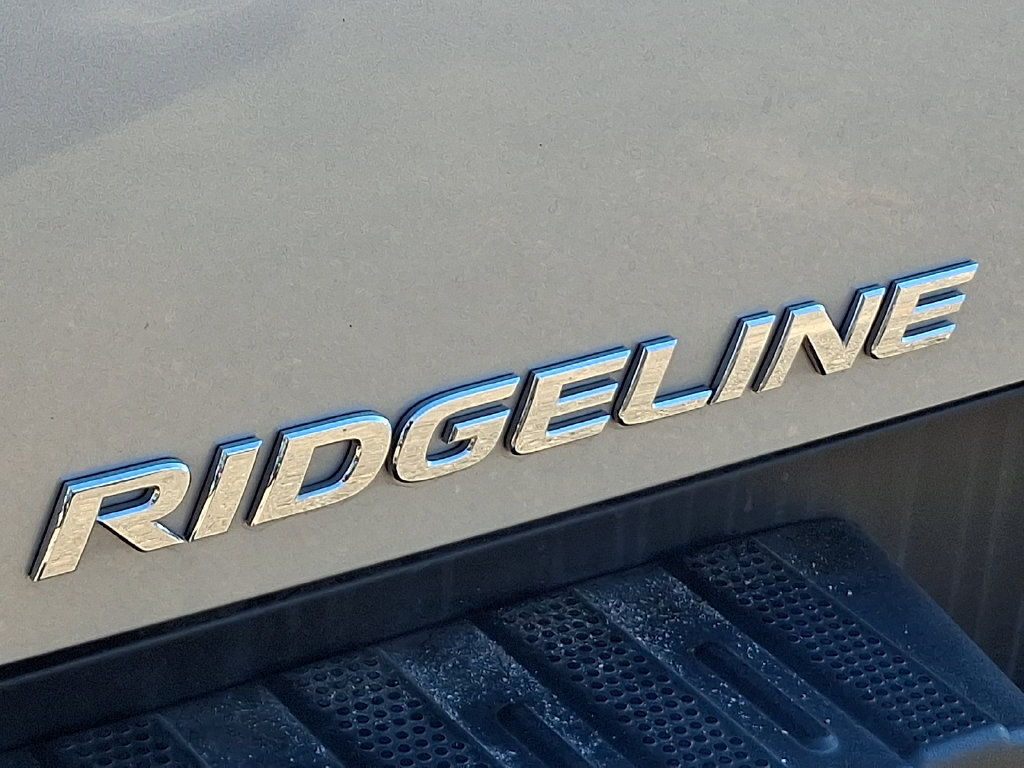 Used 2023 Honda Ridgeline RTL image 31