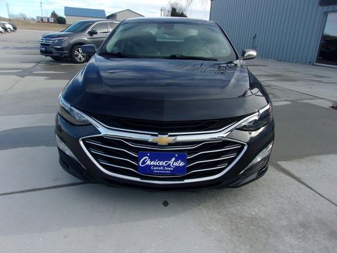 Used 2023 Chevrolet Malibu LT image 5