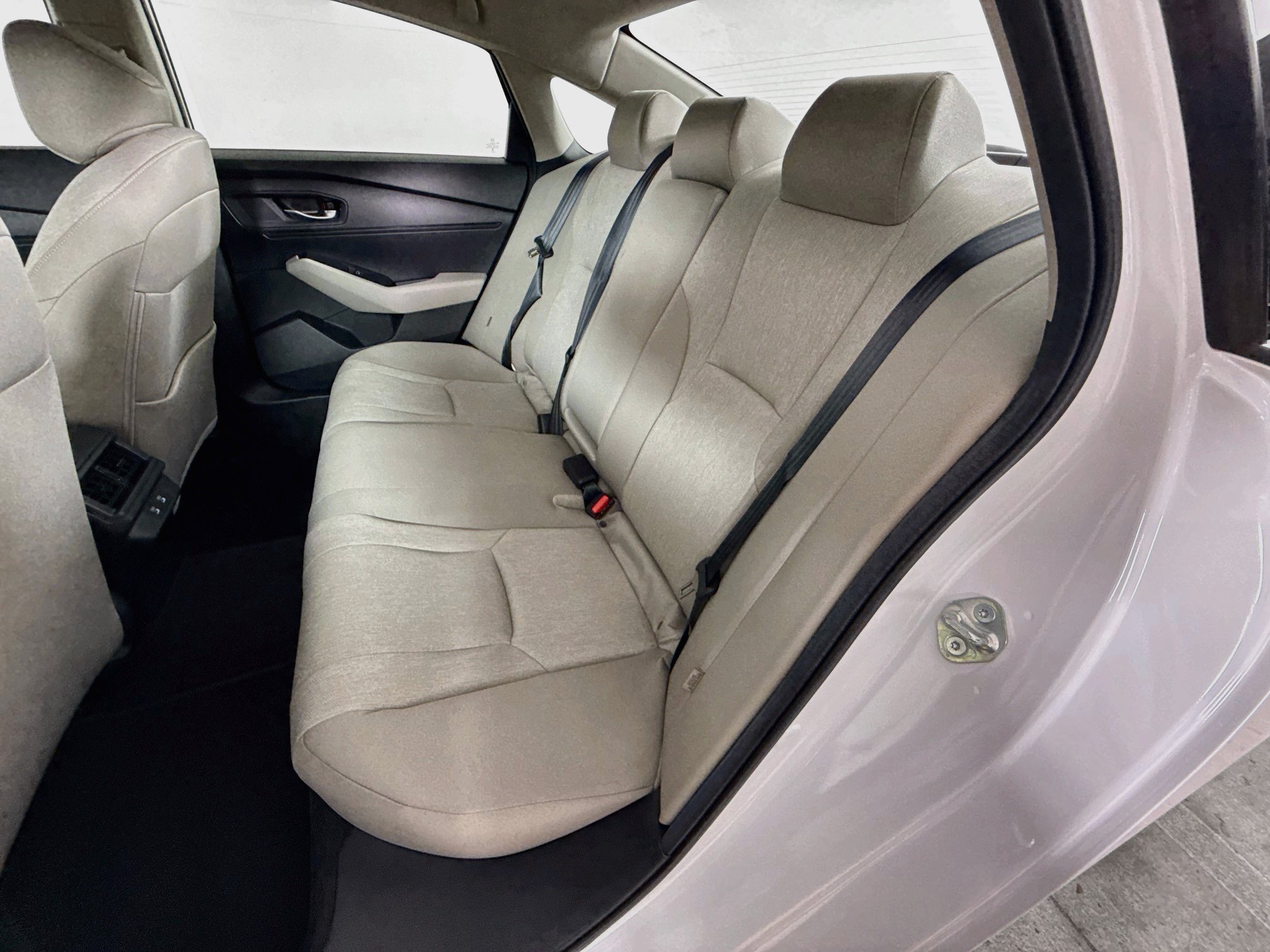 Certified 2026 Honda Accord LX image 26