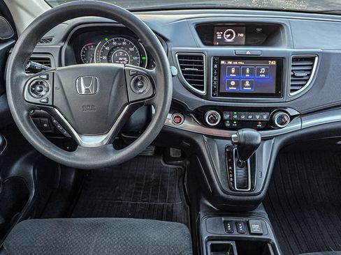 Used 2015 Honda CR-V EX image 38