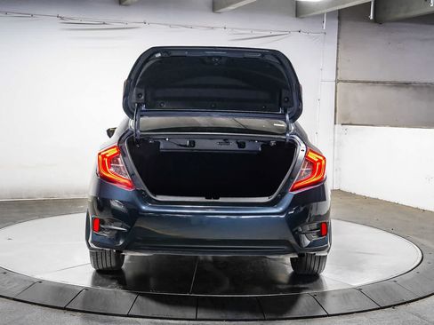 Used 2018 Honda Civic EX-T image 27