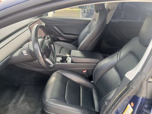 Used 2018 Tesla Model 3 Long Range AWD/4WD image 11