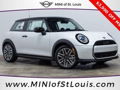 Certified 2025 MINI Cooper 2-Door Hardtop