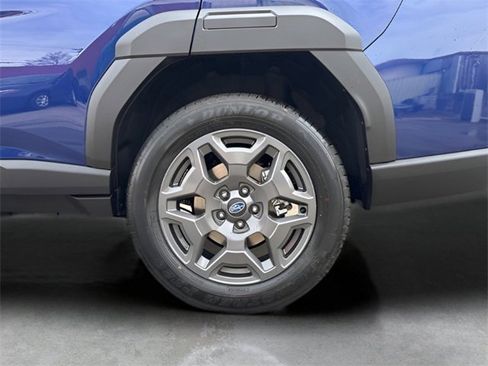 New 2026 Subaru Outback Premium image 10