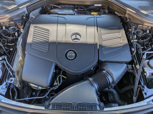 New 2026 Mercedes-Benz GLC 300 300 image 34