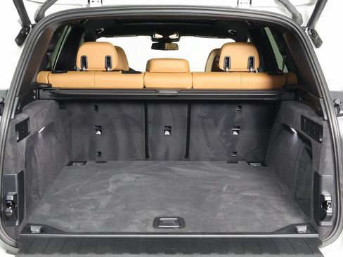 Certified 2026 BMW X5 sDrive40i w/ Climate Comfort Package RWD image 14