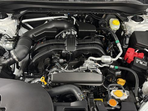 New 2026 Subaru Forester Wilderness image 37