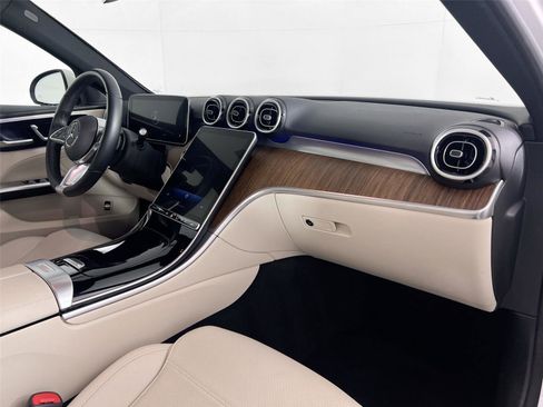 Certified 2024 Mercedes-Benz C 300 4MATIC Sedan image 25