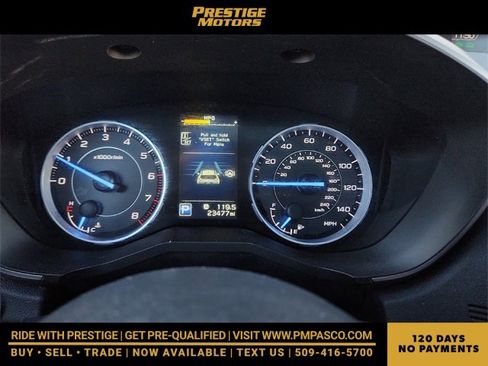 Used 2022 Subaru Ascent Touring image 33