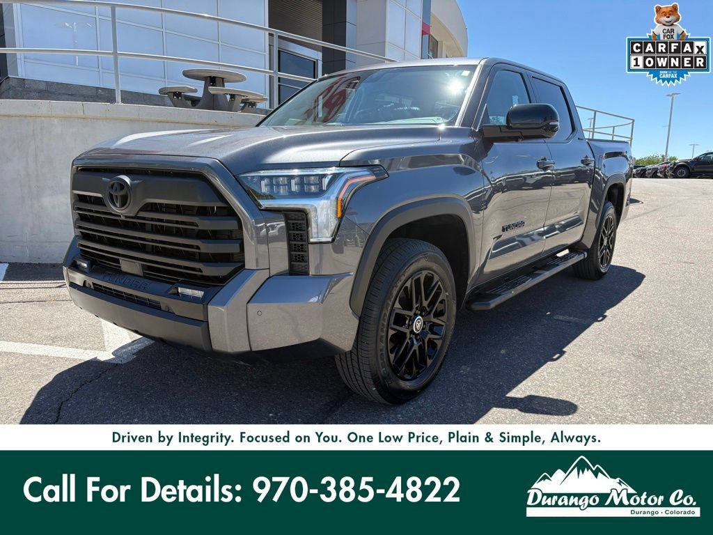 Used Toyota Tundra for Sale Near Me in Farmington, NM - Autotrader