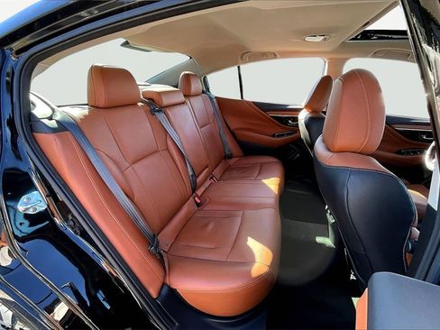 Used 2021 Subaru Legacy Touring XT image 27