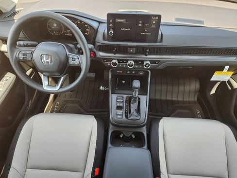 New 2026 Honda CR-V EX image 25
