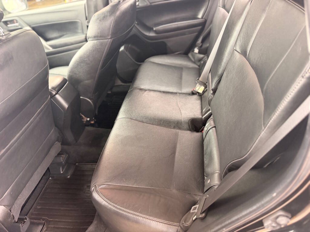 Used 2014 Subaru Forester 2.5i Limited AWD/4WD image 23