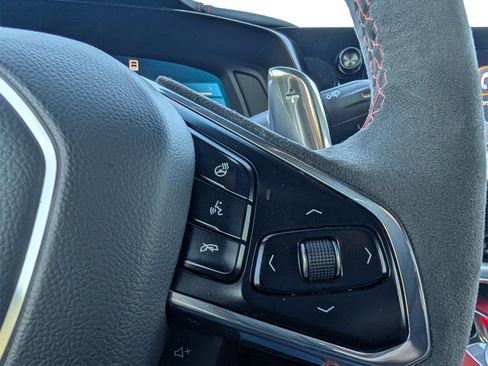 Used 2023 Chevrolet Corvette Stingray Preferred Cpe w/ 2LT image 21