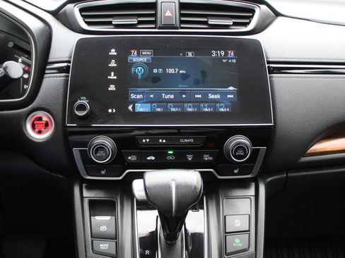 Used 2020 Honda CR-V EX-L image 30