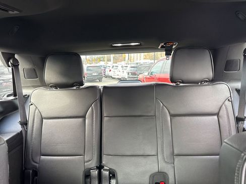 Used 2024 GMC Yukon Denali w/ Max Trailering Package image 32