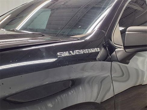 Used 2019 Chevrolet Silverado 1500 Custom w/ Custom Value Package image 26