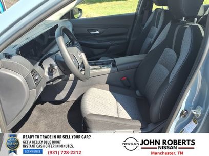 New 2027 Nissan Sentra SV w/ Floor Mat Package