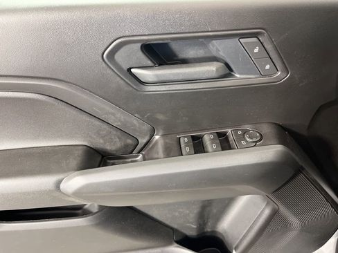 New 2026 Chevrolet Colorado W/T w/ Advanced Trailering Package image 25