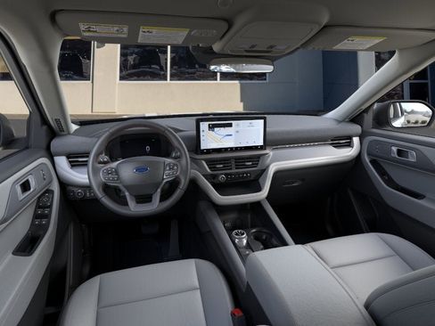 New 2026 Ford Explorer Active AWD/4WD image 32