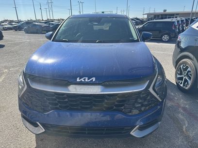 Used 2023 Kia Sportage EX
