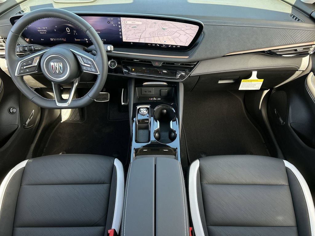 New 2026 Buick Envision Sport Touring AWD/4WD image 21