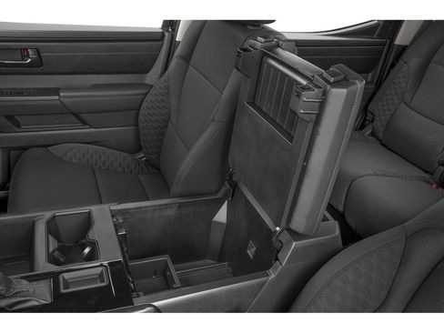 New 2026 Toyota Tundra SR5 AWD/4WD image 9