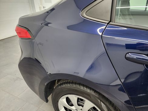 Used 2024 Toyota Corolla LE image 25