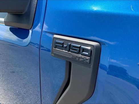 Certified 2023 Ford F150 XL w/ STX Appearance Package RWD image 9