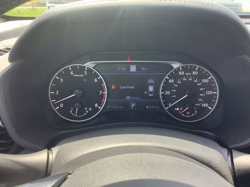 Used 2023 Nissan Altima 2.5 SL AWD/4WD image 29