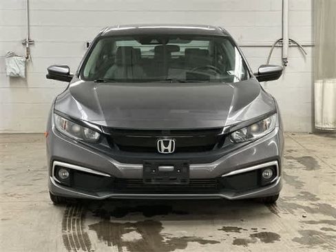 Used 2019 Honda Civic EX image 30