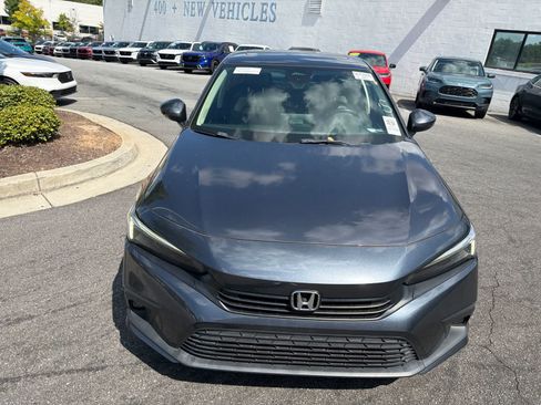 Used 2023 Honda Civic Touring image 15